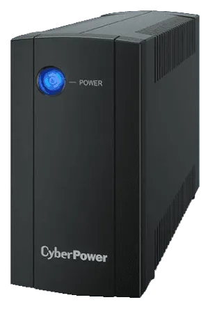 Замена батареи ИБП CyberPower в Москве цена от 1360 руб. | CyberPowerASC